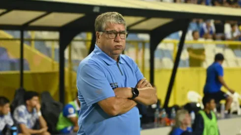 El Bolillo está pendiente de la evolución de uno de sus jugadores