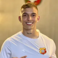 “Hablé con Jafet Soto”: Kenneth Vargas revela la razón que lo hizo dejar Europa para volver a Herediano