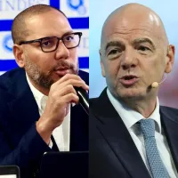 Maniobra ante la FIFA: Bukele toma una medida que puede salvar a El Salvador rumbo al Mundial 2026 pero involucra a Panamá y Guatemala