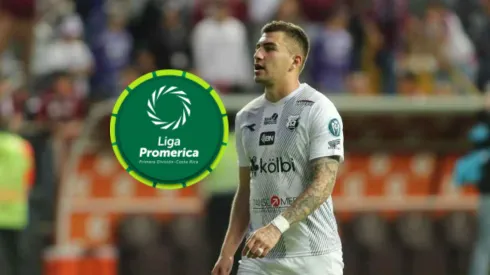 El zaguero central tiene una nueva oportunidad.