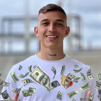 Mientras Kenneth Vargas ganaba 13 mil dólares por mes en Europa, esto le pagará Jafet Soto para que sea figura de Herediano