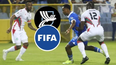 FIFA tiene todo listo para sancionar a varias selecciones nacionales afiliadas a Concacaf.