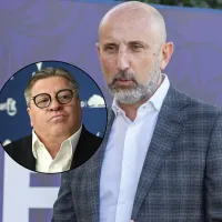 A Osael Maroto le preguntaron por el Piojo Herrera y las decisiones que tomará en La Sele rumbo al Mundial 2026 y no dudó: “Estoy molesto”