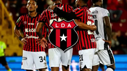 Alajuelense cierra una compra importante. (Foto: LDA)