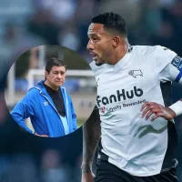 Luis Fernando Tena ya lo sabe: adelantan la decisión de Nathaniel Méndez-Laing con Guatemala en el momento crítico rumbo al Mundial 2026