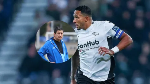 Guatemala espera la resolución de Nathaniel Méndez-Laing que Luis Fernando Tena ya conoce.