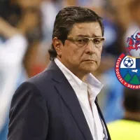 “Nada oficial”: Luis Fernando Tena conoció la postura de Municipal sobre usar el estadio de El Trébol