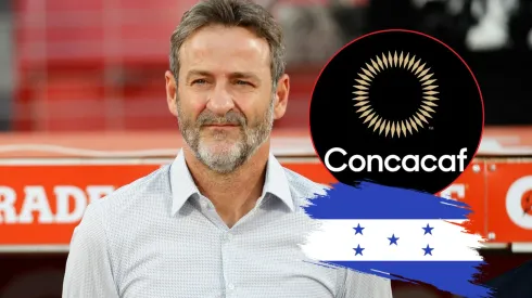 Honduras dirirge el destino de Panamá al Mundial 2026.