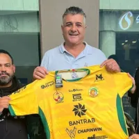 ¡Se confirman los primeros despidos! Diego Vásquez pasa la escoba tras ser contratado por Marquense