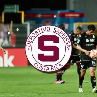 Sanción y quita de puntos: Saprissa se expone al peor castigo de Unafut y la única solución de Vladimir Quesada indigna a los morados