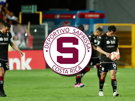 Saprissa se expone al peor castigo de Unafut
