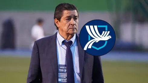 El mexicano le bajó el pulgar.