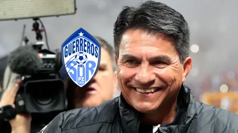 Buenas noticias para Vladimir Quesada.