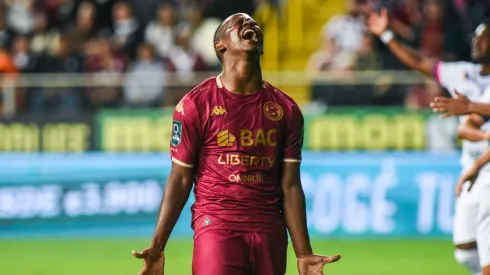 Gustavo Herrera reapareció con un mensaje claro.