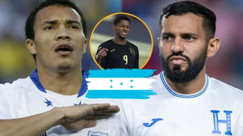 Jorge Álvarez le respondió a Rambo de León.