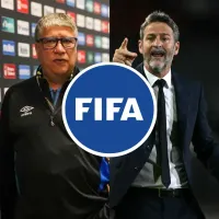 Confirmado por la FIFA: El Salvador ya recibió la noticia que celebra Panamá para el partido en el Cuscatlán