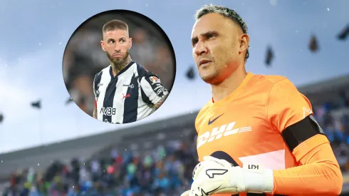 Polémica en la Liga MX.