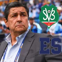 ¡Atención El Salvador! Luis Fernando Tena con novedades en la convocatoria de la Selección de Guatemala