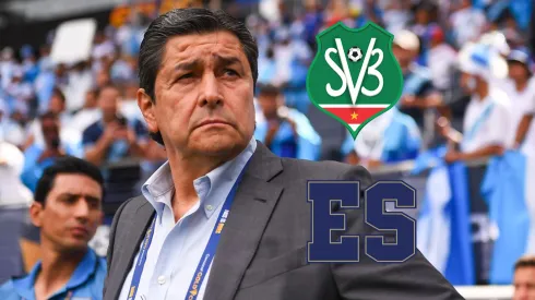 Luis Fernando Tena eligió a sus jugadores para los próximos partidos