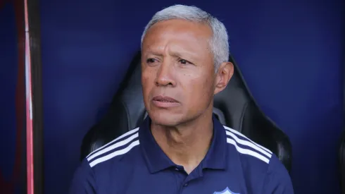 Roberto Hernández nuevamente tropezó con Comunicaciones