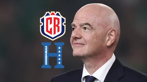 La noticia no dejó buenas impresiones en Costa Rica.