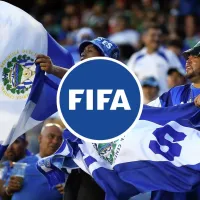 La sanción ya oficial: todo El Salvador consternado por el castigo de la FIFA que nadie tenía en los planes