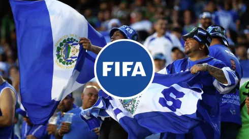 El Salvador queda consternado ante una inesperada sanción por parte de la FIFA.