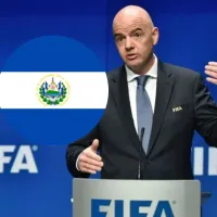 “Demanda ante la FIFA”: El Salvador suma una nueva denuncia que lo deja expuesto a otra sanción que pocos esperaban