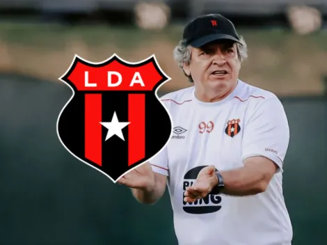 Alajuelense recibe una fuerte denuncia de un rival directo