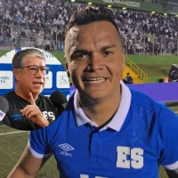Bolillo Gómez no lo puede creer: el primer diagnóstico de Henry Romero que lamenta todo El Salvador justo antes de las Eliminatorias