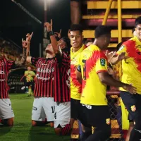 Liga Promérica de Costa Rica: así está la tabla de posiciones del Apertura 2025