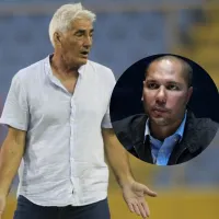 Ernesto Corti necesitó apenas 5 palabras para decirle a Bukele lo que nadie en El Salvador se anima