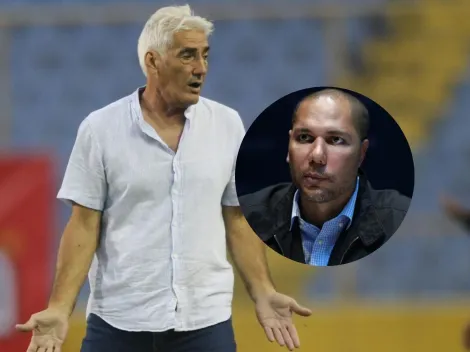 Ernesto Corti dice a Bukele lo que nadie en El Salvador se anima