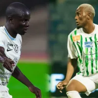 El duro golpe de N´Golo Kanté a Deybi Flores que complica su futuro en la Saudi Pro League