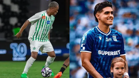 La legión catracha sigue teniendo participación pensando en Costa Rica.