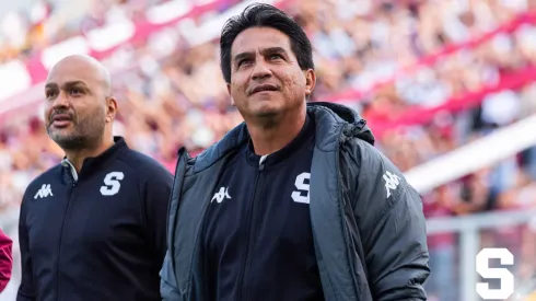 Una buena para Vladimir Quesada.