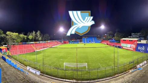 Guatemala está a la espera de definir su nueva sede