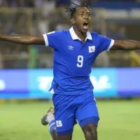 Brayan Gil recibe la noticia más esperada en Rusia que se celebra en El Salvador