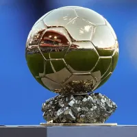 Balón de Oro 2025: ¿A qué hora es y cómo ver la entrega de premios desde Centroamérica?