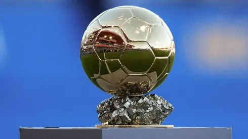 Se entregará el Balón de Oro 2025, una de las premiaciones más importantes de la temporada.