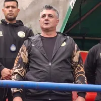 Mucho trabajo por hacer: Diego Vásquez tuvo un inicio para el olvido en el futbol de Guatemala