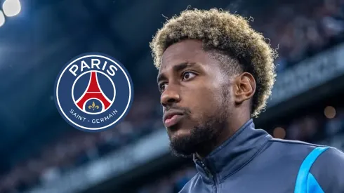 Michael Murillo recibe una noticia inesperada.