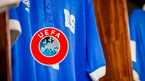 El Salvador se gana un juvenil prometedor