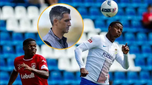 Julián Martínez es objeto de duras críticas.