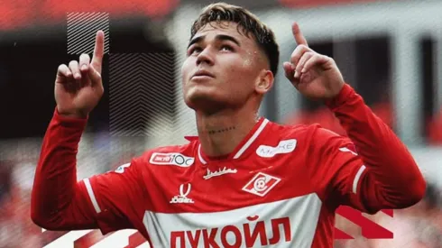 Manfred Ugalde dejó atrás la sequía goleadora.