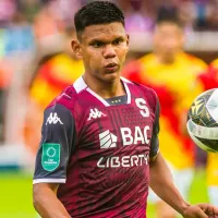 Todo Saprissa conmocionado por la salud de Albert Barahona: fue hospitalizado y esto dice el club