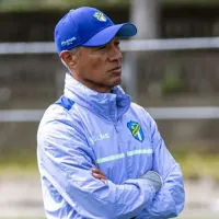 Más problemas: Roberto Hernández se podría quedar sin una de las figuras de Comunicaciones