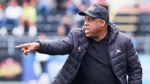 Hernán Medford causó bastantes reacciones tras su salida de Herediano