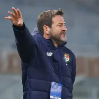 En busca de un sustituto: El gran dolor de cabeza de Thomas Christiansen para la Eliminatoria Mundialista