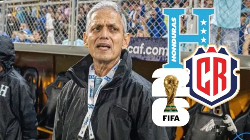 Reinaldo Rueda podrá reforzar todavía más a la Bicolor.
